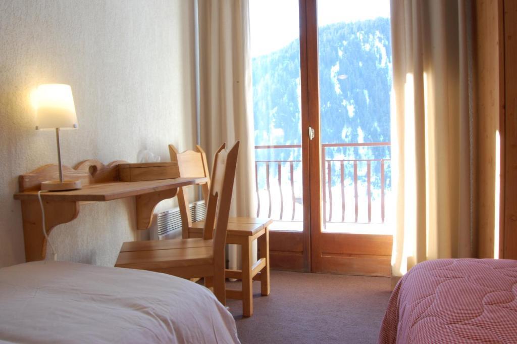 Le Roitelet Châtel Quarto foto