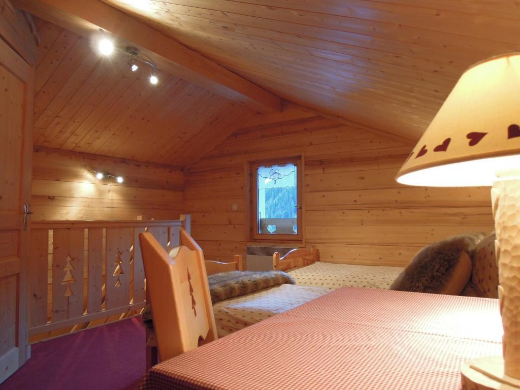Le Roitelet Châtel Quarto foto