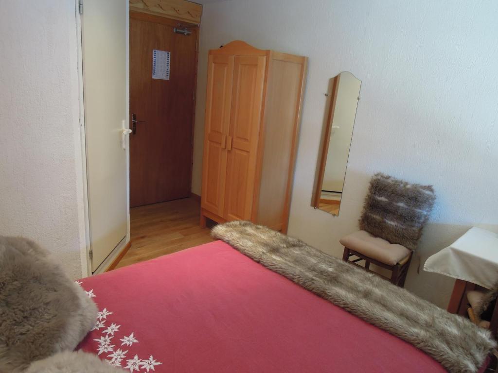 Le Roitelet Châtel Quarto foto